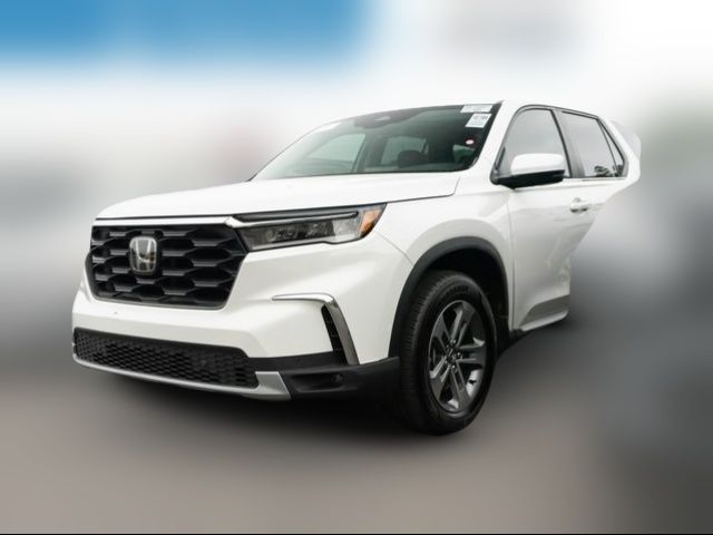 2024 Honda Pilot EX-L 7 Passenger