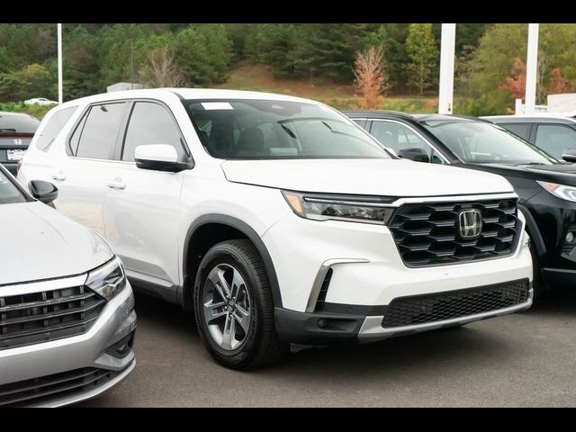 2024 Honda Pilot EX-L 7 Passenger