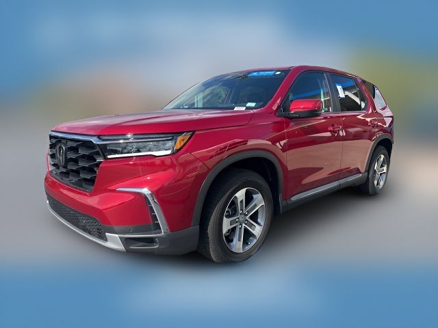 2024 Honda Pilot EX-L 7 Passenger