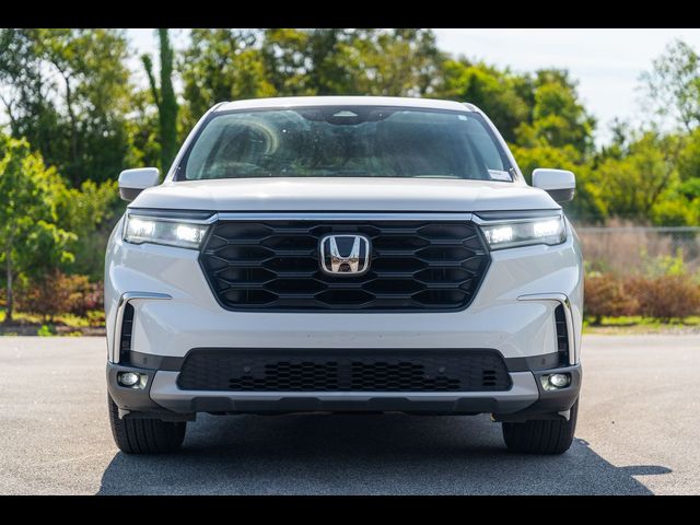 2024 Honda Pilot EX-L 7 Passenger