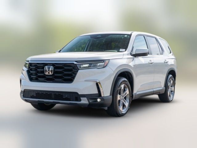 2024 Honda Pilot EX-L 7 Passenger