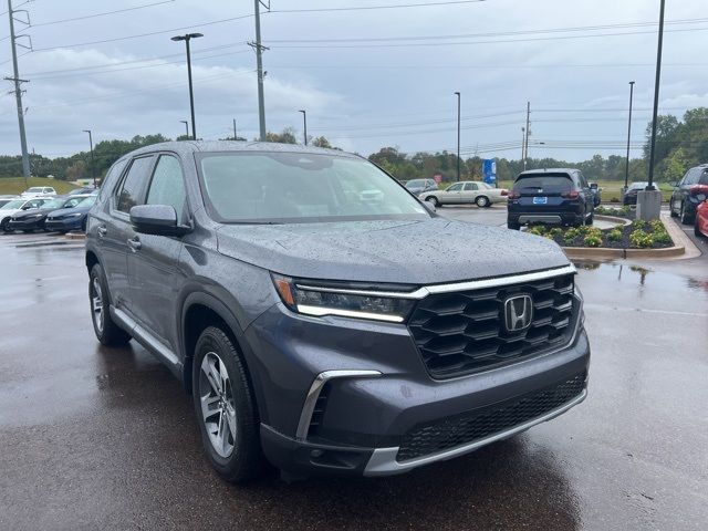 2024 Honda Pilot EX-L 7 Passenger