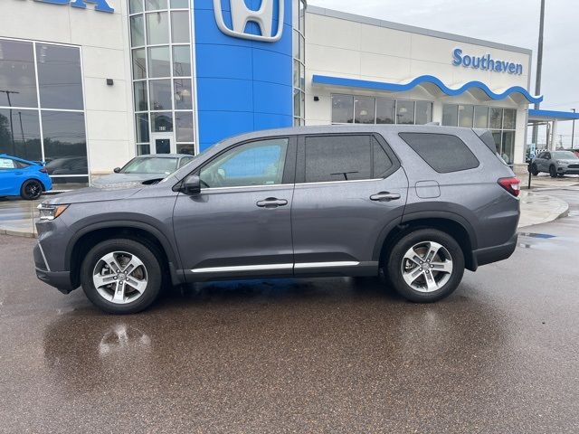 2024 Honda Pilot EX-L 7 Passenger