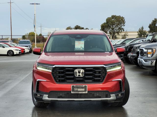 2024 Honda Pilot EX-L 7 Passenger