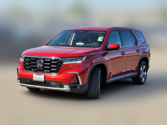 2024 Honda Pilot EX-L 7 Passenger