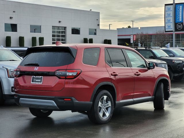 2024 Honda Pilot EX-L 7 Passenger