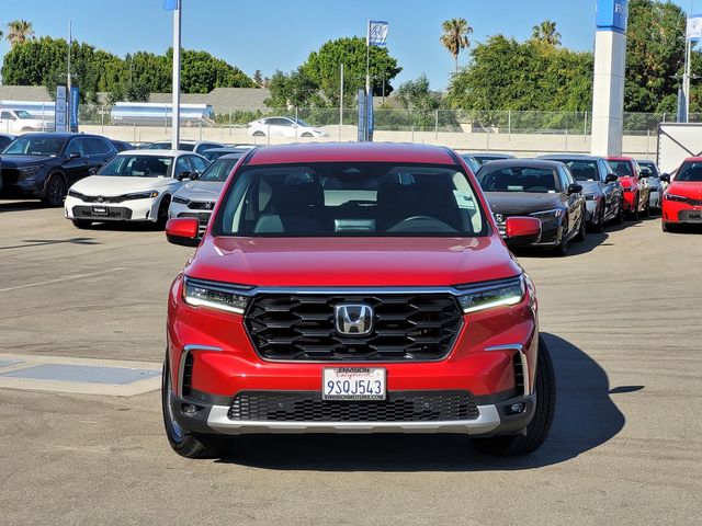 2024 Honda Pilot EX-L 7 Passenger