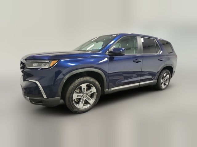 2024 Honda Pilot EX-L 7 Passenger