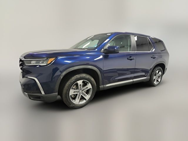 2024 Honda Pilot EX-L 7 Passenger