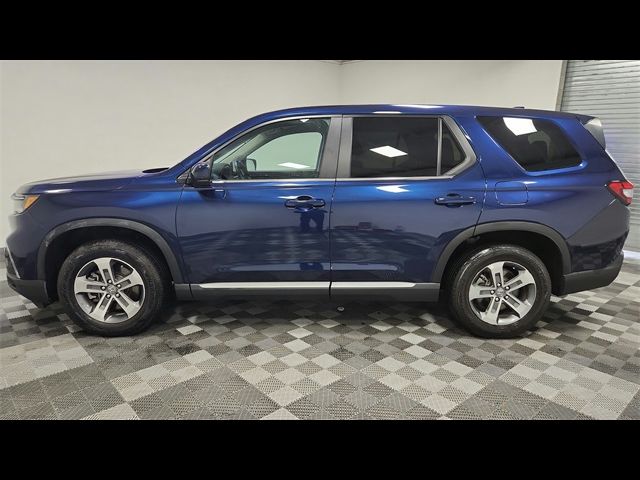 2024 Honda Pilot EX-L 7 Passenger