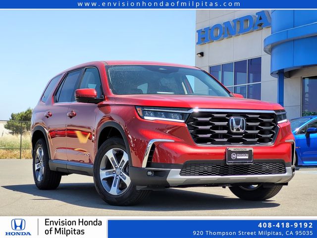 2024 Honda Pilot EX-L 7 Passenger