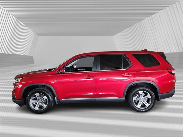 2024 Honda Pilot EX-L 7 Passenger