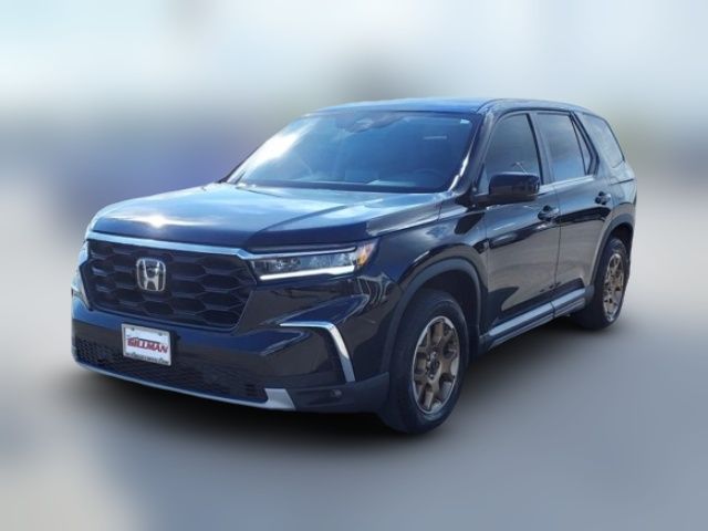 2024 Honda Pilot EX-L 7 Passenger