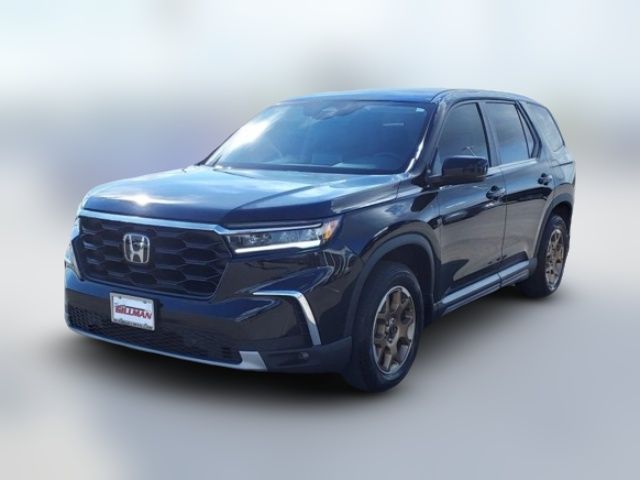 2024 Honda Pilot EX-L 7 Passenger