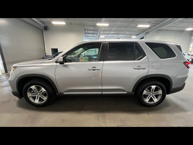 2024 Honda Pilot EX-L 7 Passenger