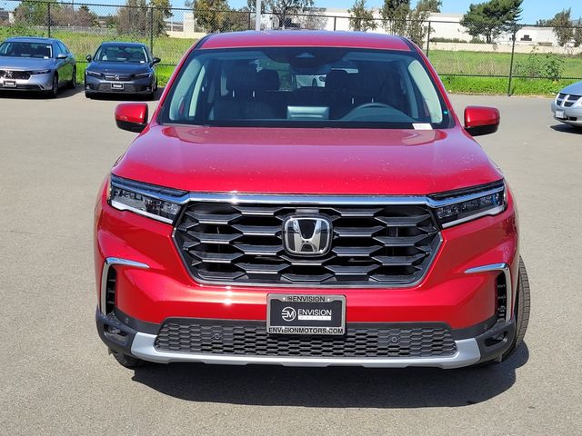 2024 Honda Pilot EX-L 7 Passenger