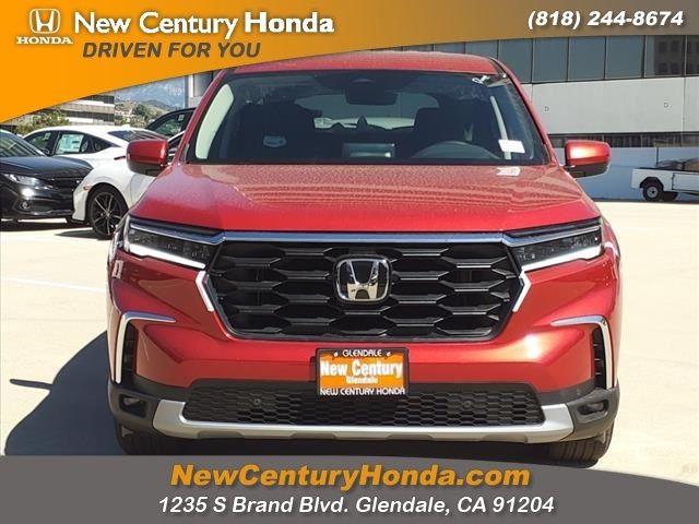 2024 Honda Pilot EX-L 7 Passenger