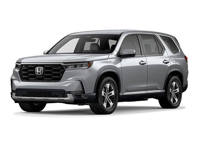 2024 Honda Pilot EX-L 7 Passenger