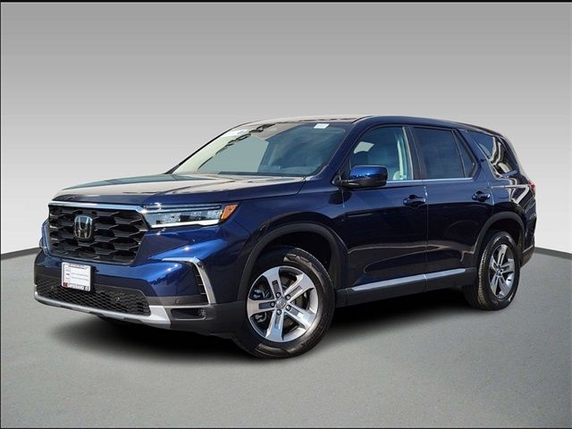 2024 Honda Pilot EX-L 7 Passenger