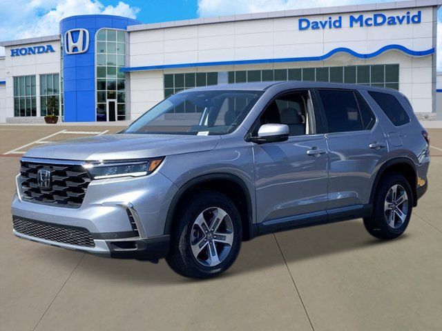 2024 Honda Pilot EX-L 7 Passenger