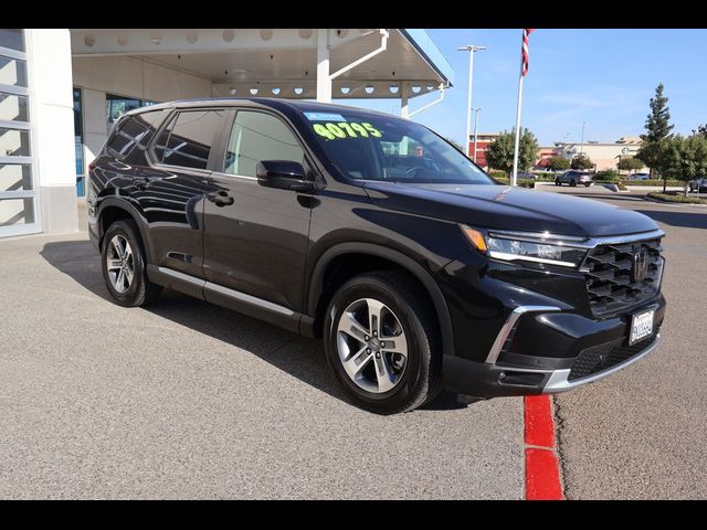 2024 Honda Pilot EX-L 7 Passenger