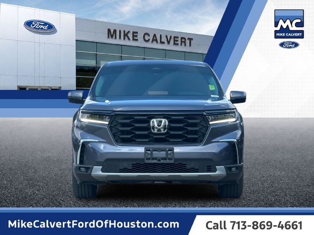 2024 Honda Pilot EX-L 7 Passenger