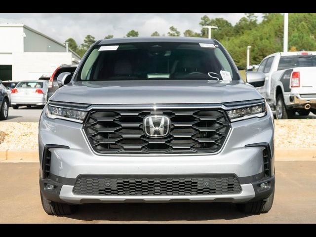 2024 Honda Pilot EX-L 7 Passenger