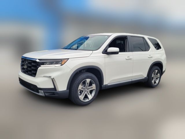 2024 Honda Pilot EX-L 7 Passenger