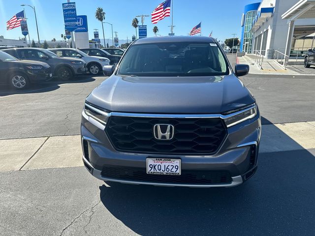 2024 Honda Pilot EX-L 7 Passenger