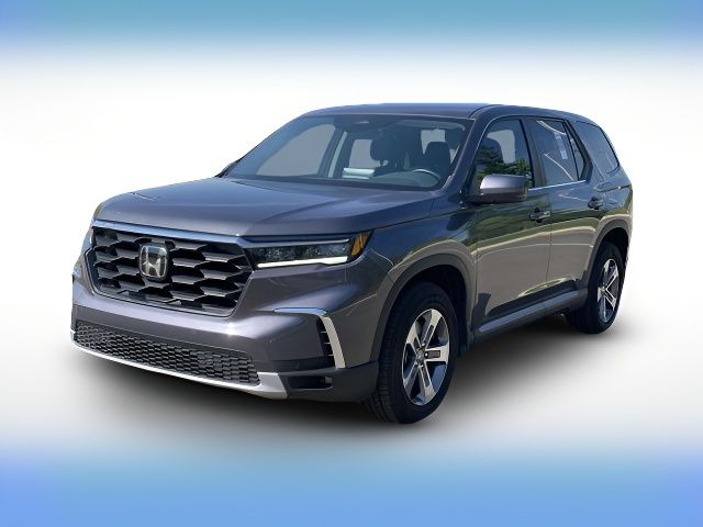 2024 Honda Pilot EX-L 7 Passenger