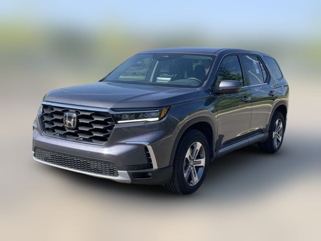 2024 Honda Pilot EX-L 7 Passenger