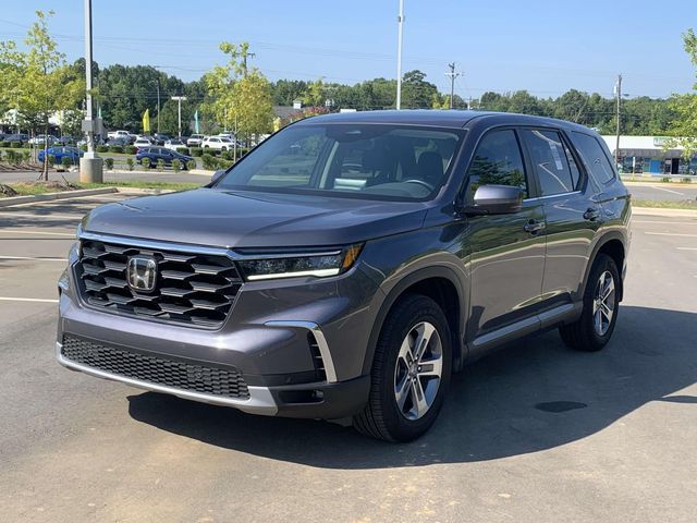 2024 Honda Pilot EX-L 7 Passenger