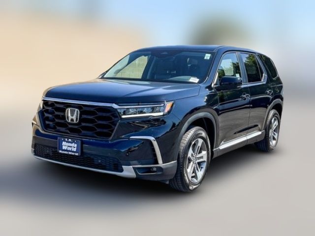 2024 Honda Pilot EX-L 7 Passenger