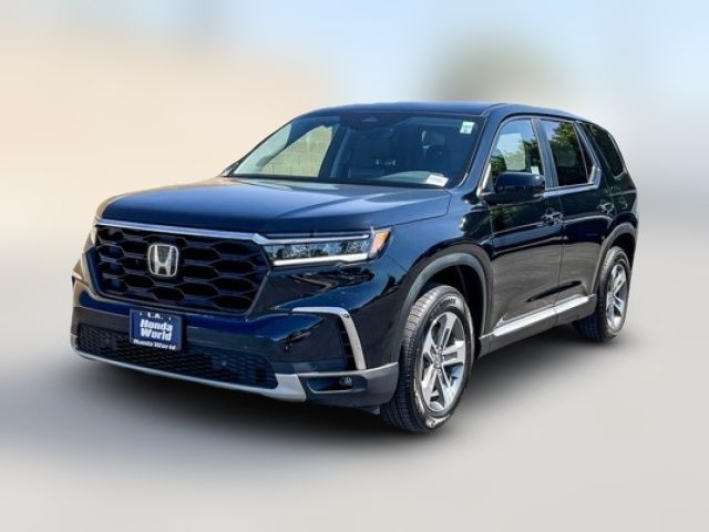 2024 Honda Pilot EX-L 7 Passenger