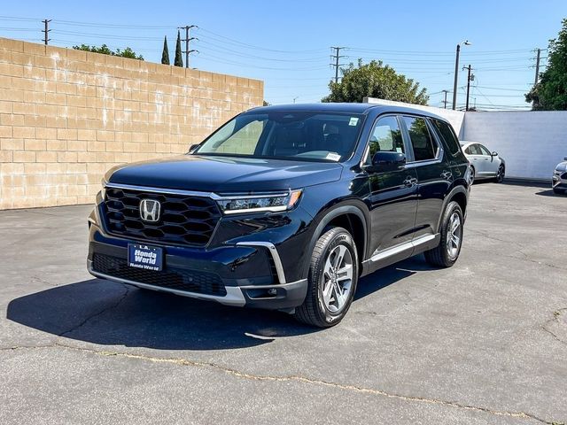 2024 Honda Pilot EX-L 7 Passenger