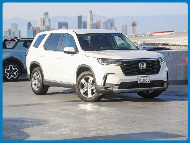 2024 Honda Pilot EX-L 7 Passenger