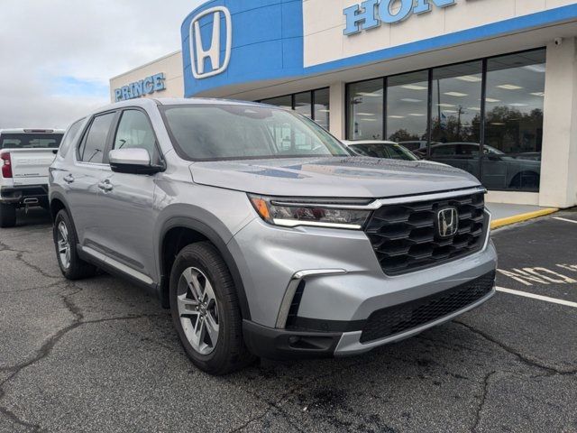 2024 Honda Pilot EX-L 7 Passenger