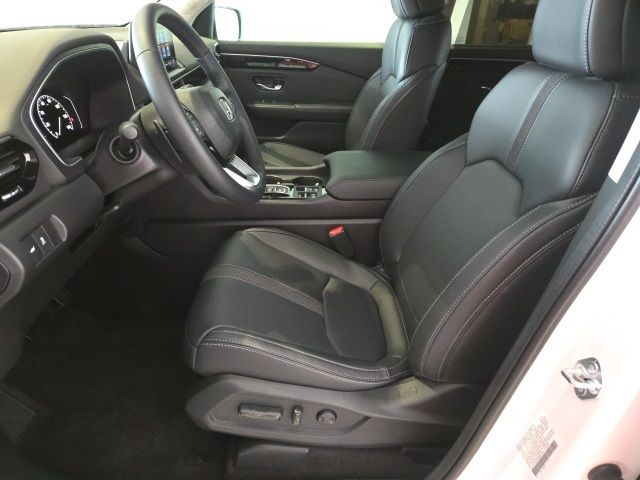 2024 Honda Pilot EX-L 7 Passenger