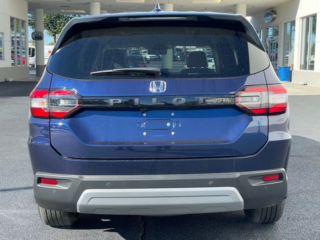 2024 Honda Pilot EX-L 7 Passenger