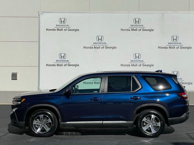 2024 Honda Pilot EX-L 7 Passenger