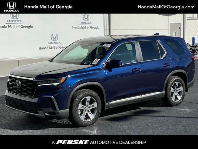 2024 Honda Pilot EX-L 7 Passenger