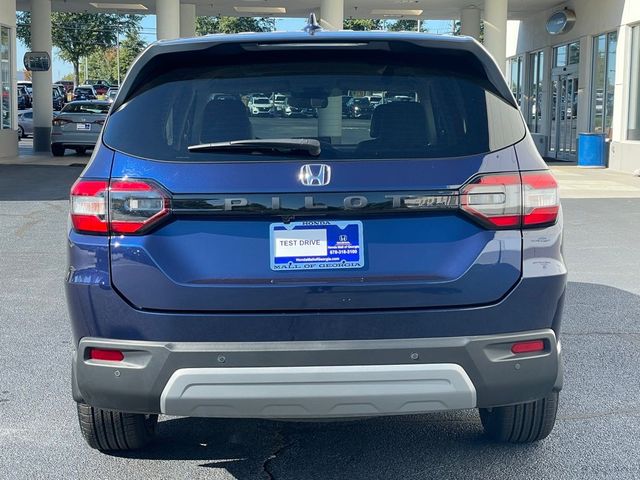 2024 Honda Pilot EX-L 7 Passenger