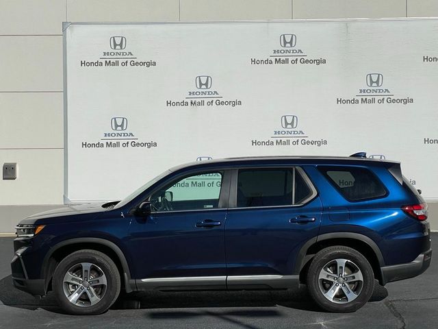 2024 Honda Pilot EX-L 7 Passenger