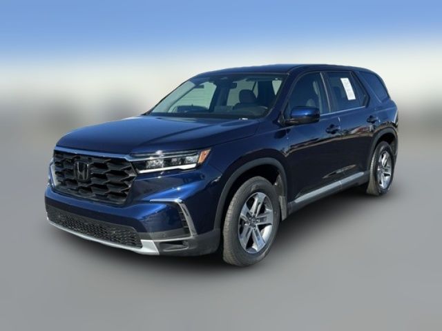 2024 Honda Pilot EX-L 7 Passenger