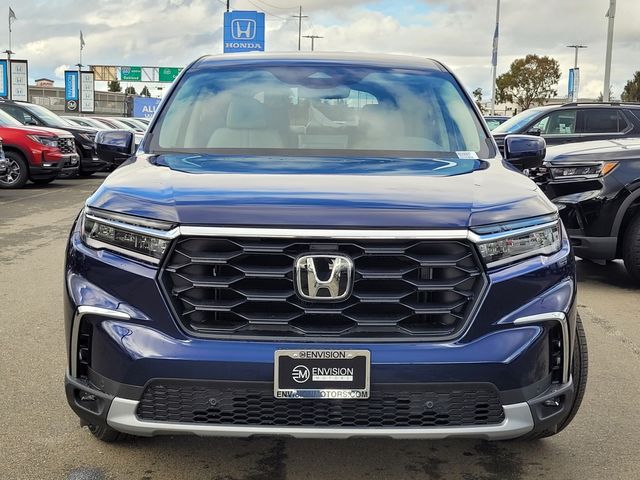 2024 Honda Pilot EX-L 7 Passenger