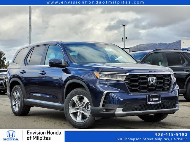 2024 Honda Pilot EX-L 7 Passenger