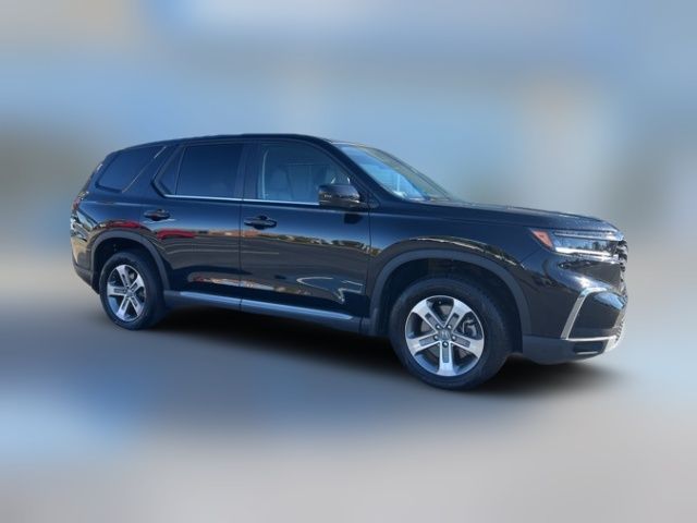 2024 Honda Pilot EX-L 7 Passenger