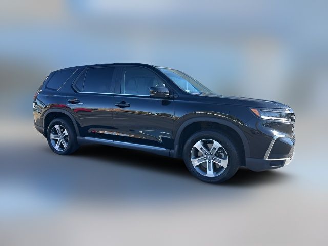 2024 Honda Pilot EX-L 7 Passenger