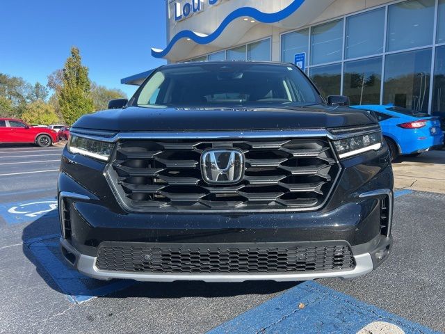 2024 Honda Pilot EX-L 7 Passenger