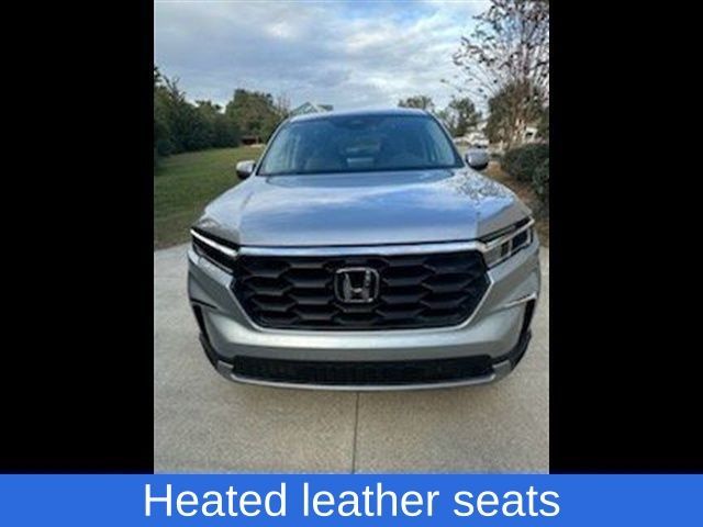 2024 Honda Pilot EX-L 7 Passenger